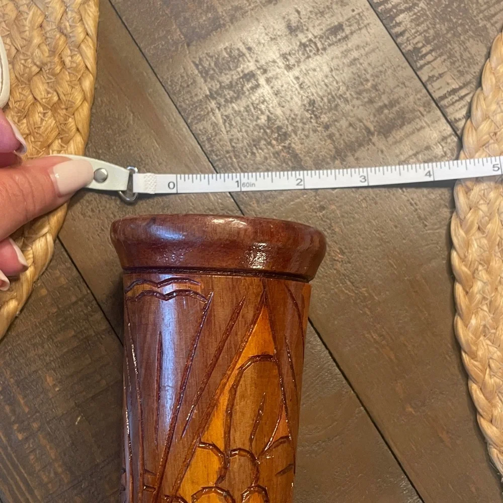Handmade just gorgeous